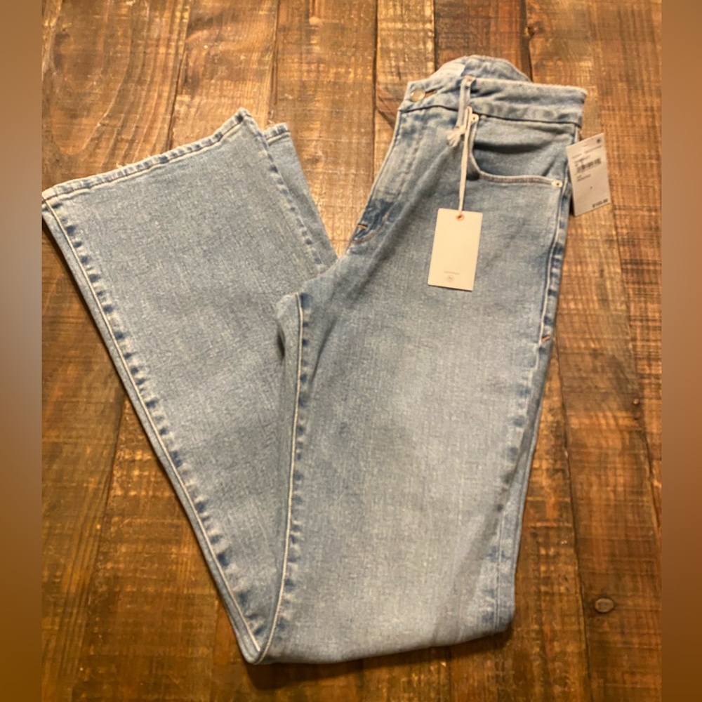 Good American Jeans